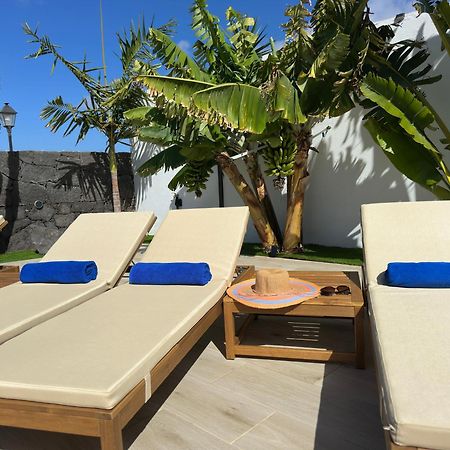 Villa Playa Blanca - Heated Pool, Aircon Dış mekan fotoğraf