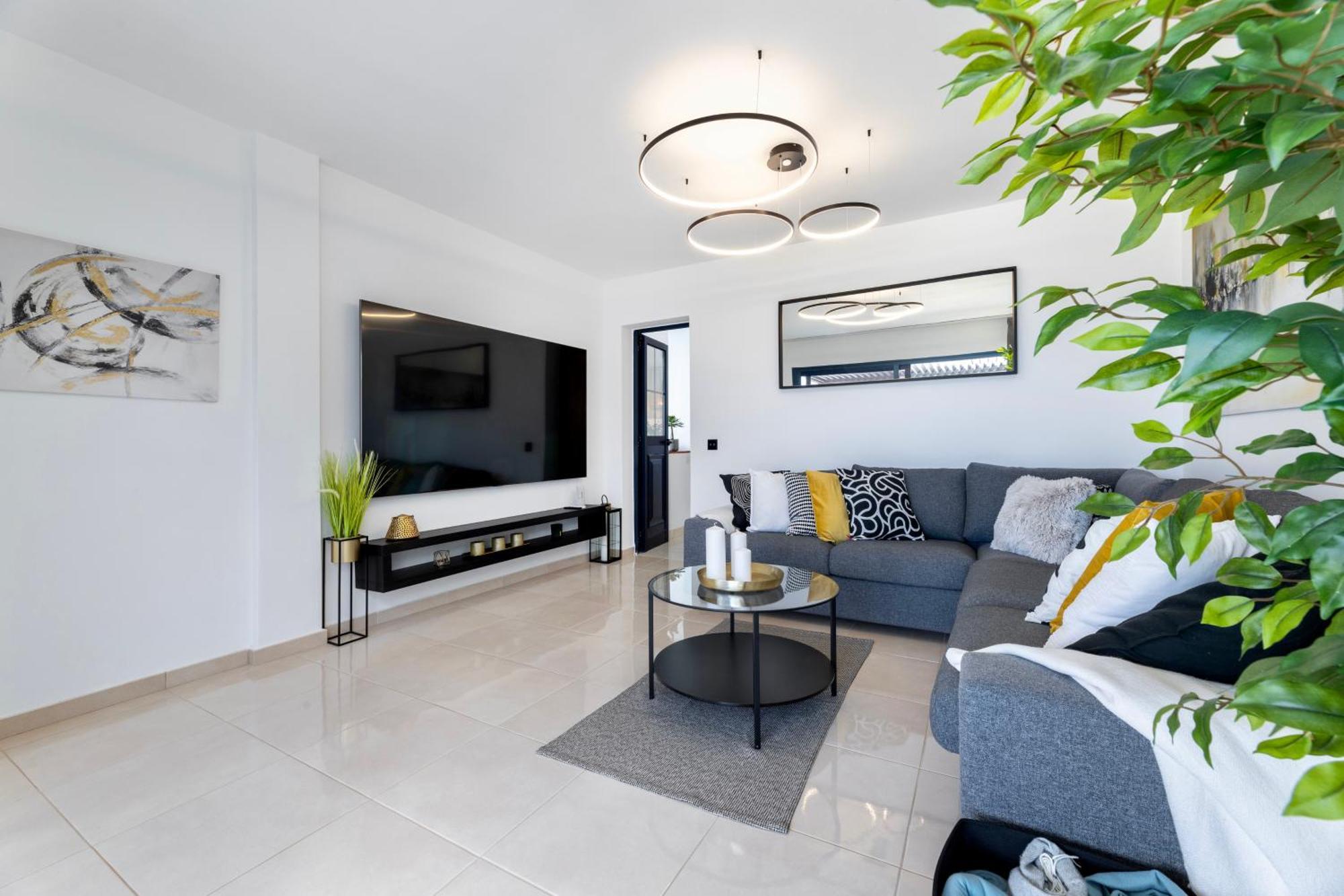 Villa Playa Blanca - Heated Pool, Aircon Dış mekan fotoğraf
