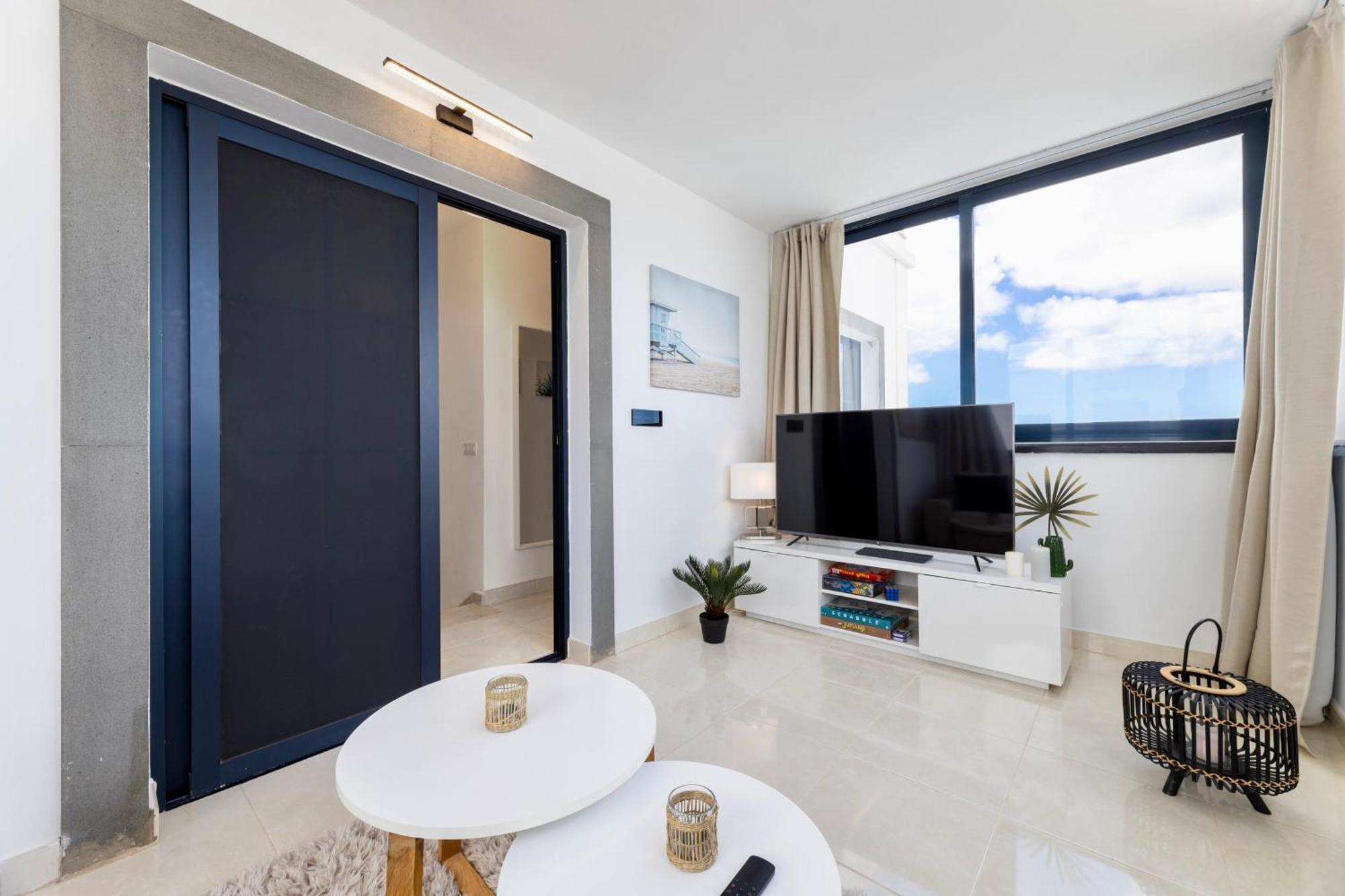 Villa Playa Blanca - Heated Pool, Aircon Dış mekan fotoğraf