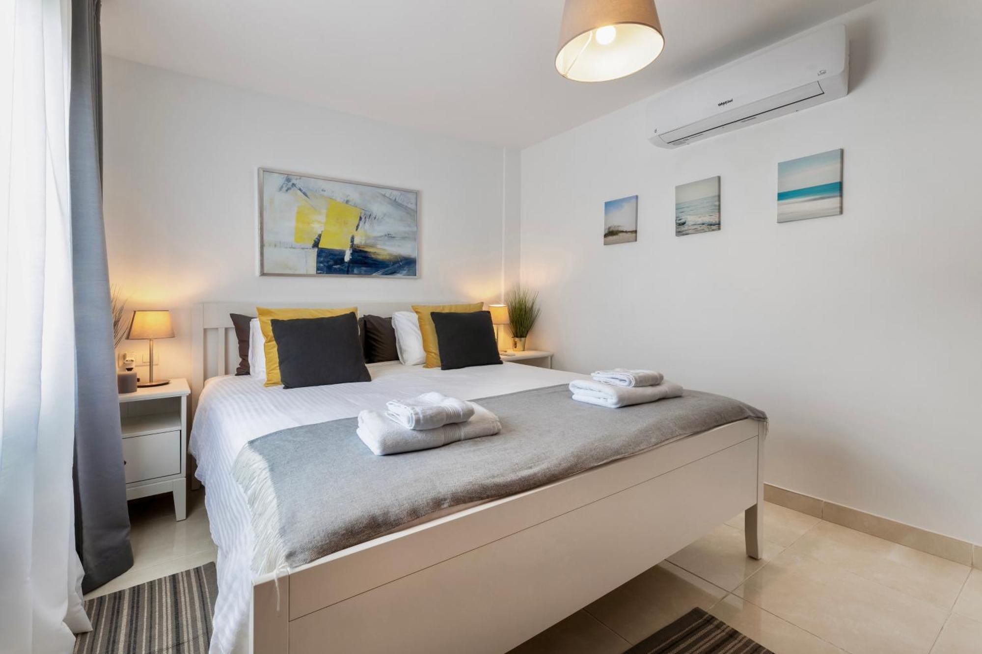 Villa Playa Blanca - Heated Pool, Aircon Dış mekan fotoğraf