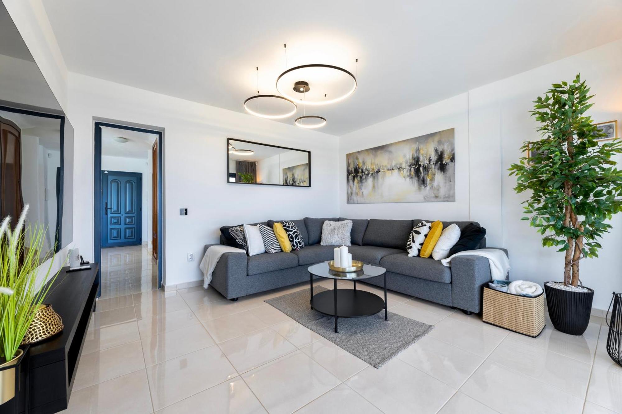Villa Playa Blanca - Heated Pool, Aircon Dış mekan fotoğraf