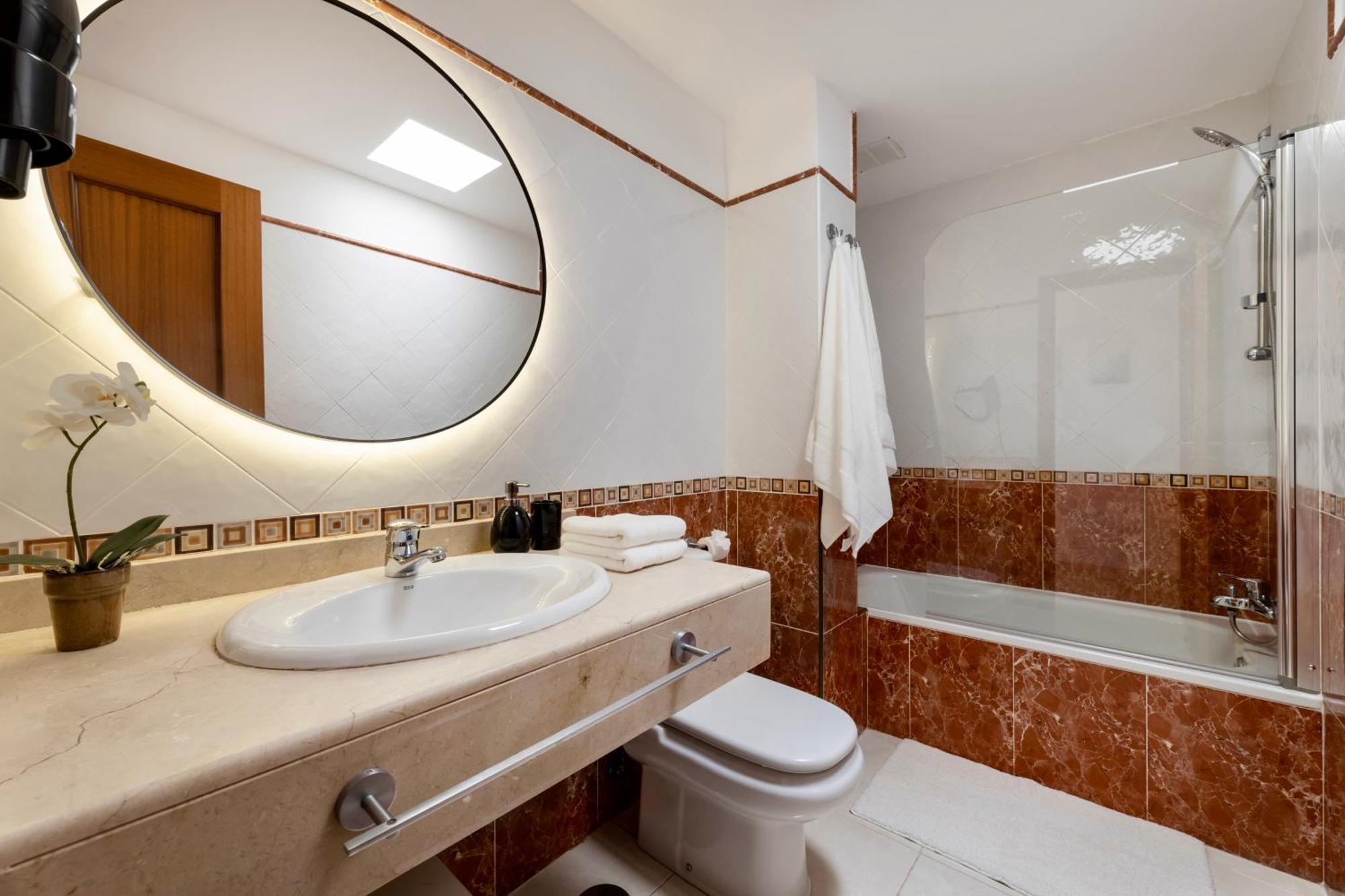 Villa Playa Blanca - Heated Pool, Aircon Dış mekan fotoğraf